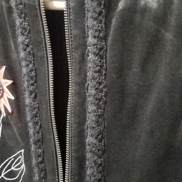 Par a phrase Jacket - Picture 5 of 5